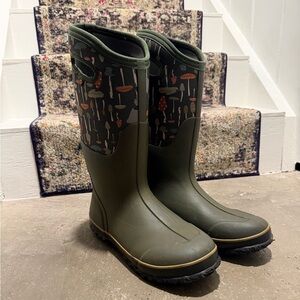 Bogs boots | waterproof
